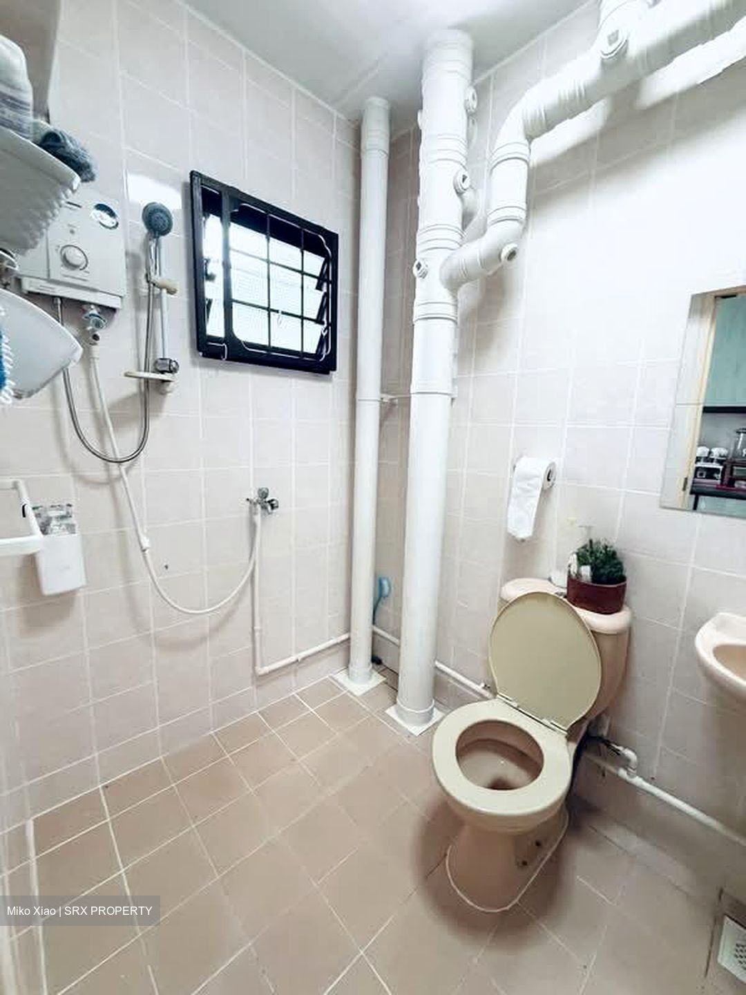 Blk 476 Sembawang Drive (Sembawang), HDB 4 Rooms #559831151